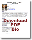 Bio Tong